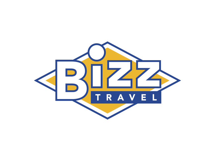 Bizz travel Logo