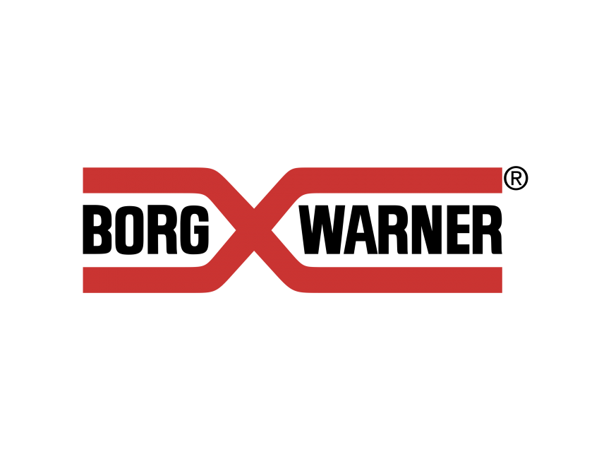 Borg Warner Logo