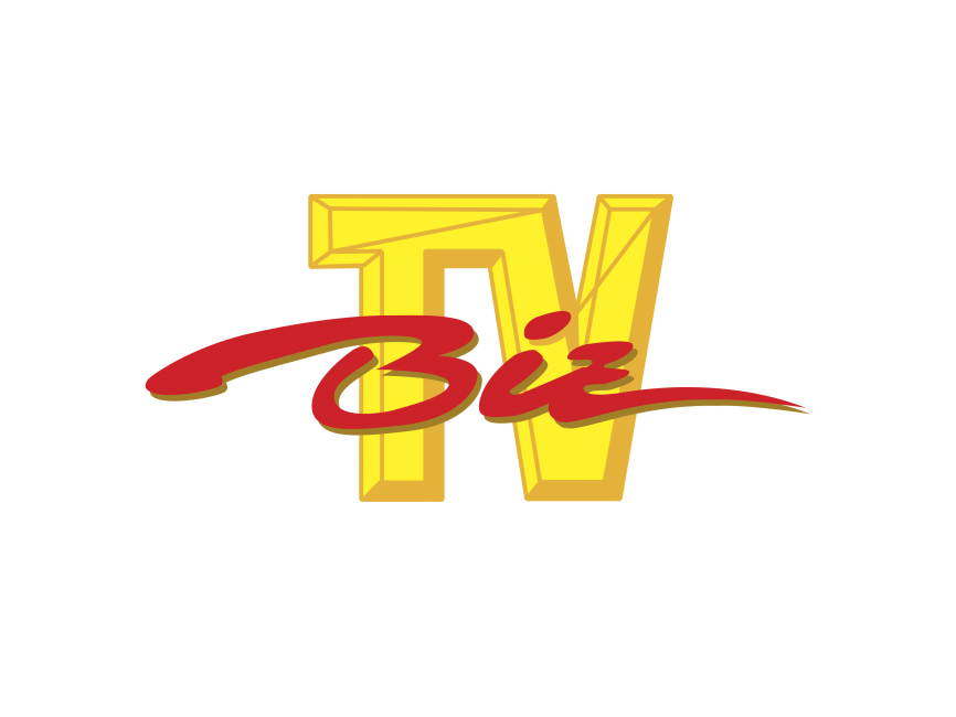 Biz TV Logo