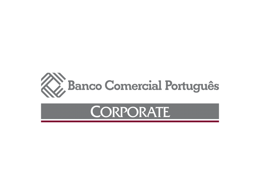 Banco Comercial Portugues   Logo