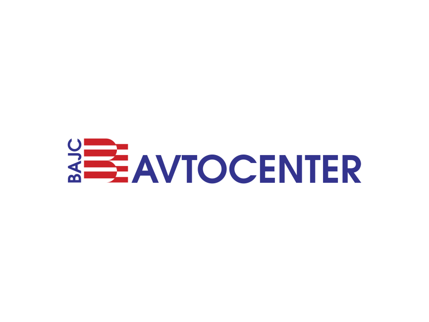 Bajc Avtocenter Logo