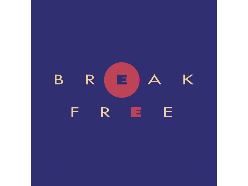 Break Free   Logo