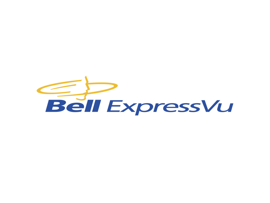 Bell ExpressVu   Logo