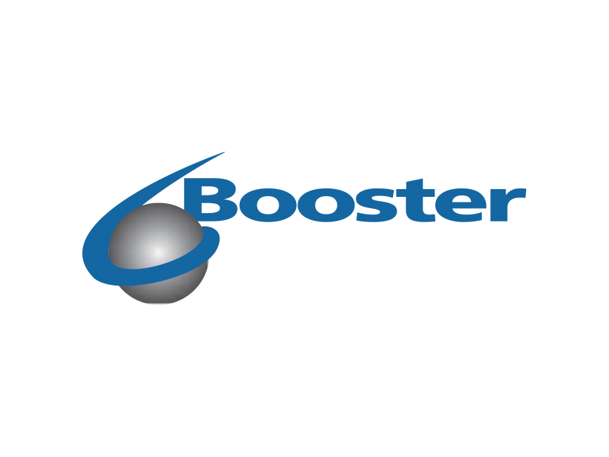 Booster   Logo