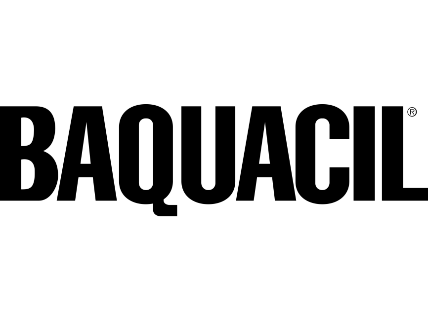 Baquacil Logo
