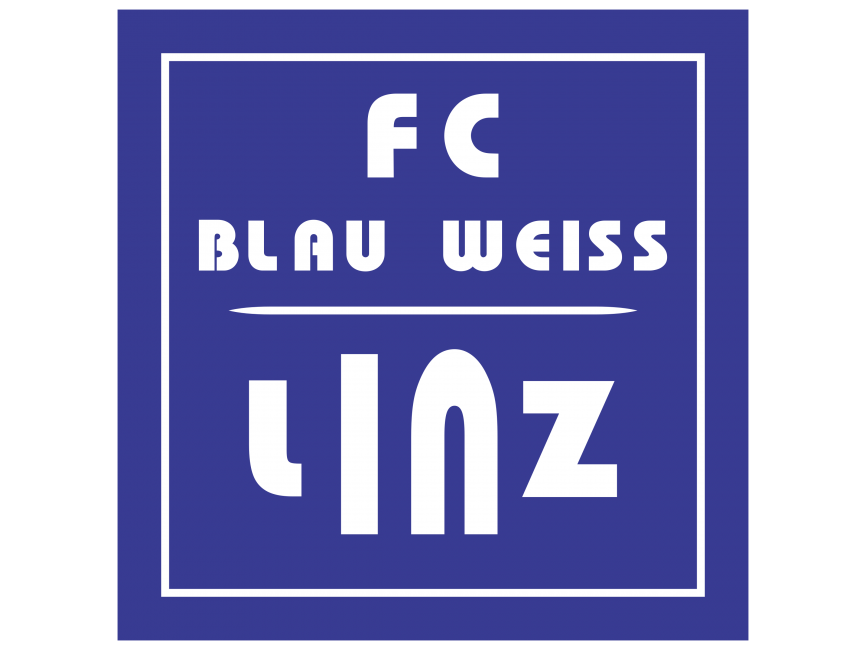 Blau Weiss Logo