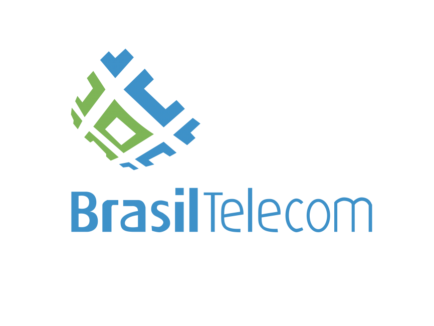 Brasil Telecom Logo