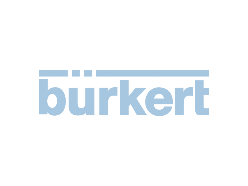 Burkert Logo