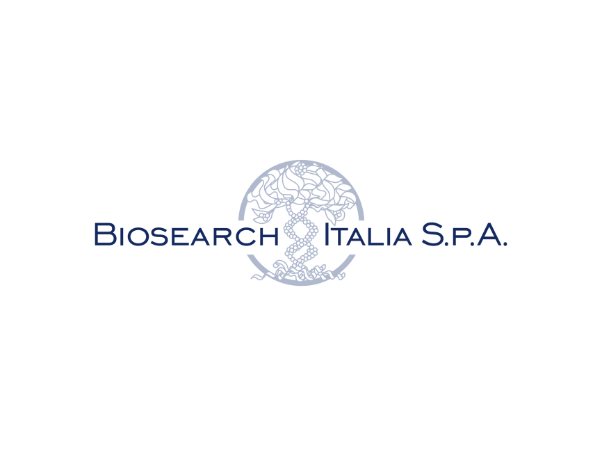 Biosearch Italia Logo