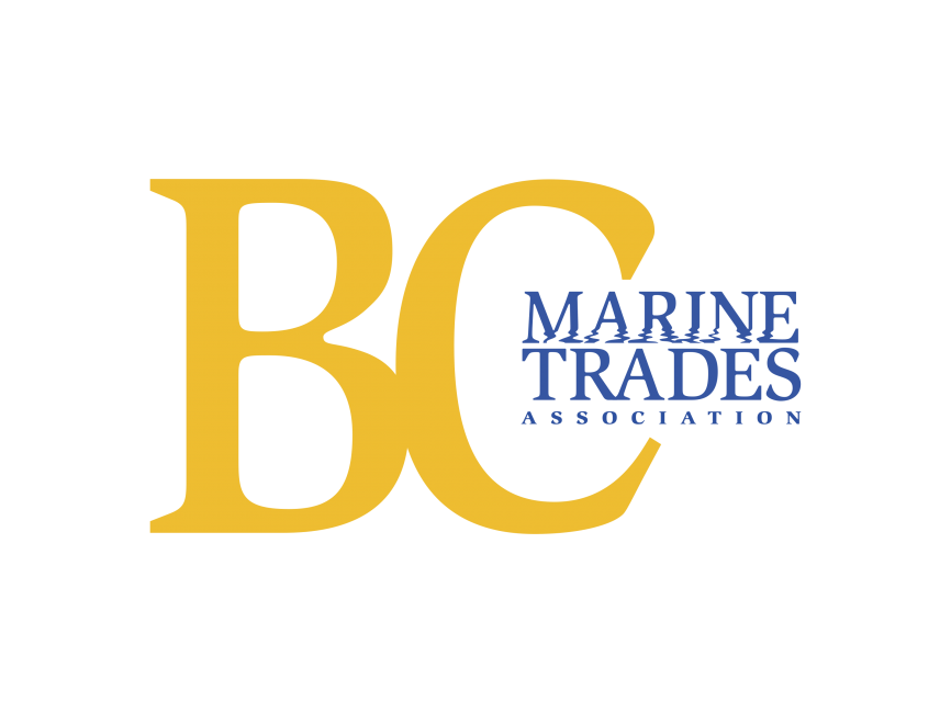 BC Marine Trades Association Logo