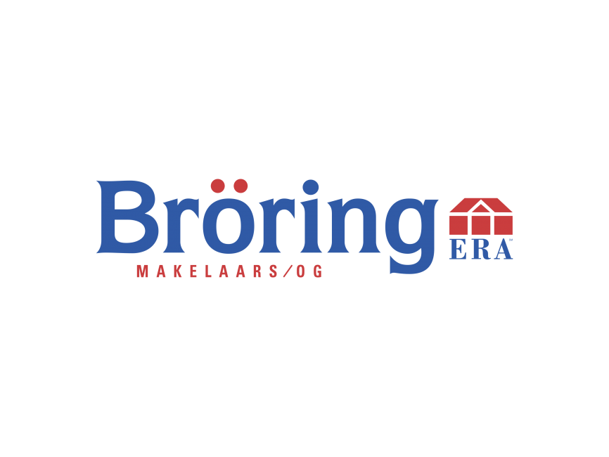 Broring Makelaars Logo