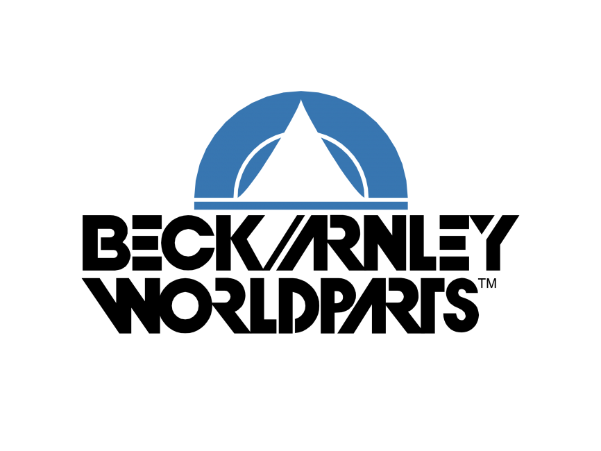 Beckarnley Worldparts   Logo