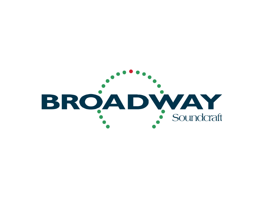 Broadway   Logo