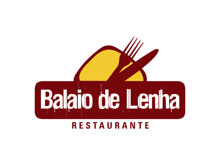 Balaio de Lenha Logo