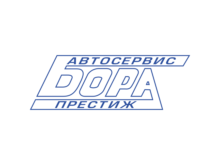 Bora Logo