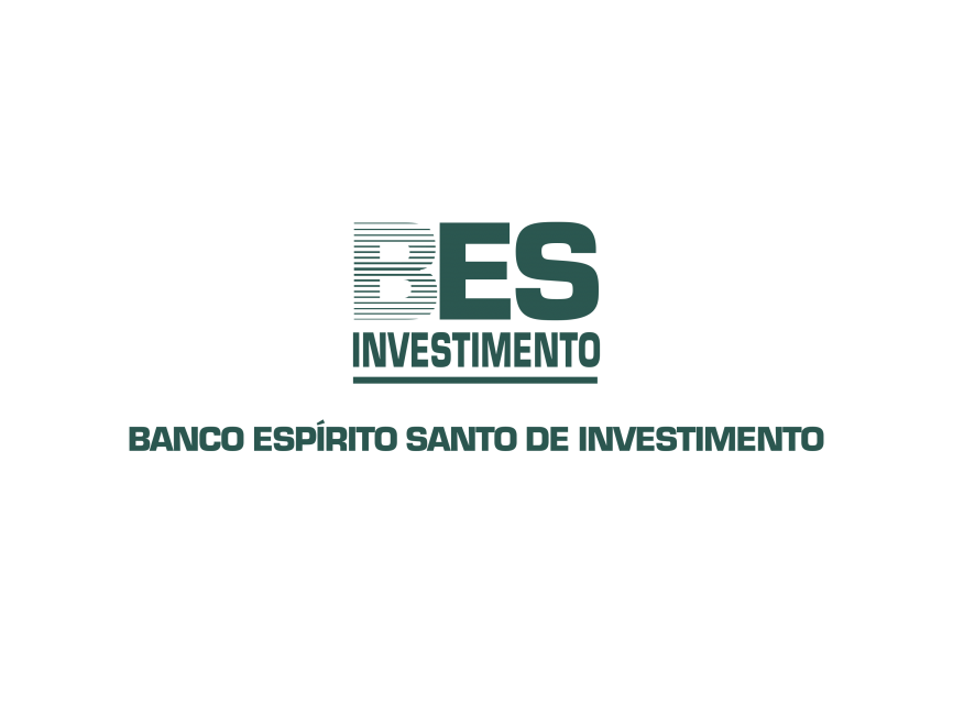 BES Investimento   Logo