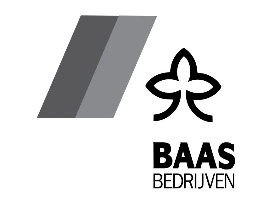 Baas Bedrijven Logo