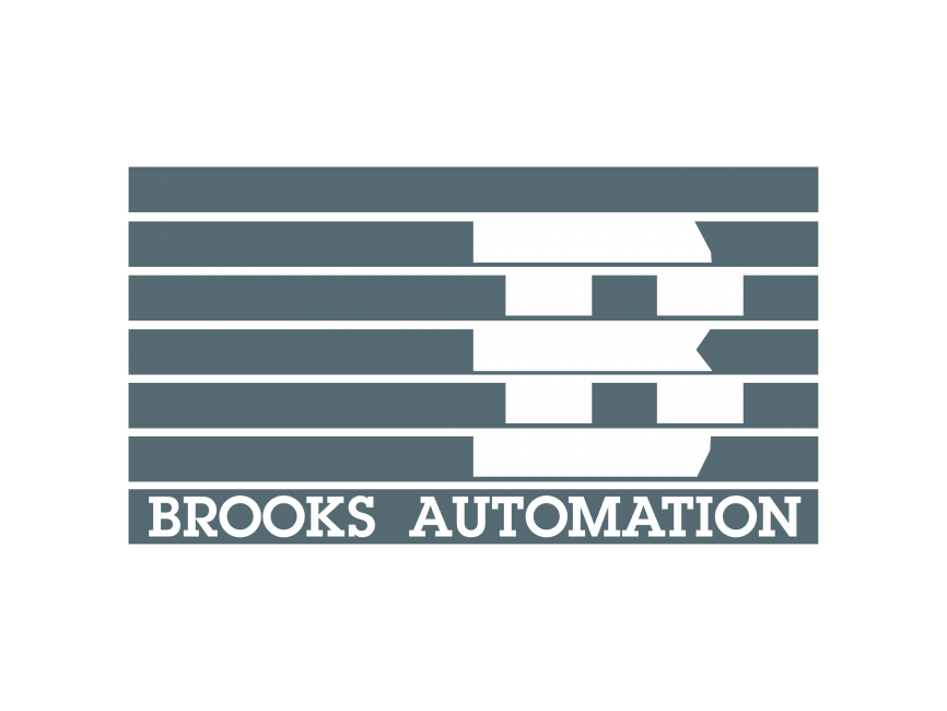 Brooks Automation Logo