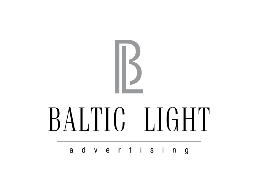 Baltic Light Logo
