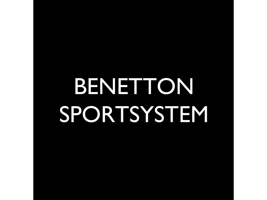 Benetton Sportsystems Logo