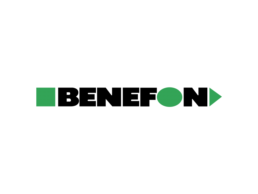Benefon Logo