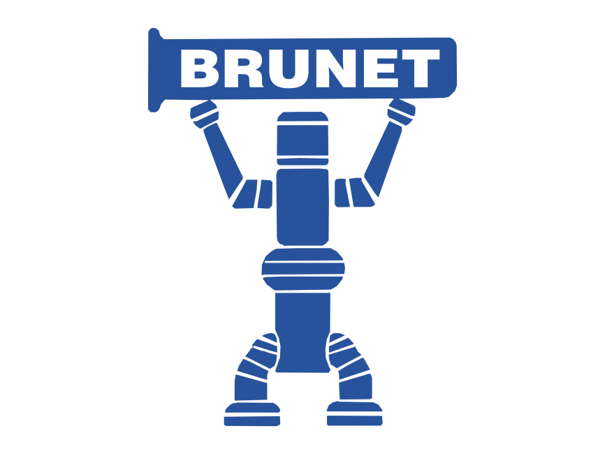 Beton Brunet   Logo
