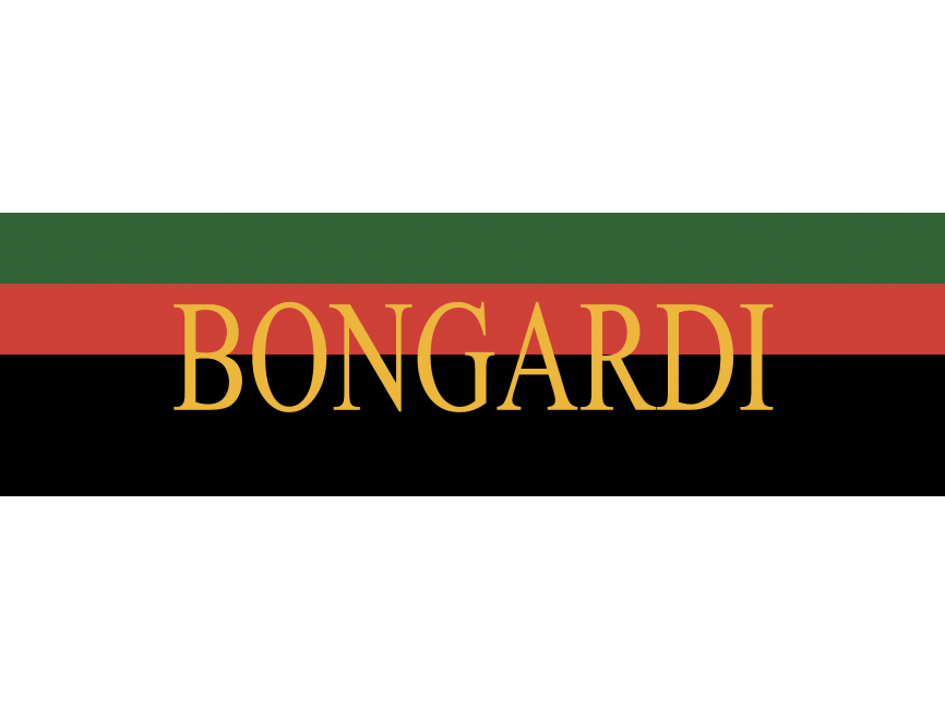 Bongardi Logo