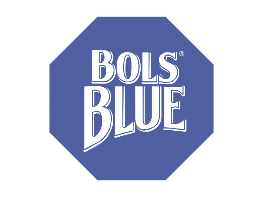 Bols Blue Logo