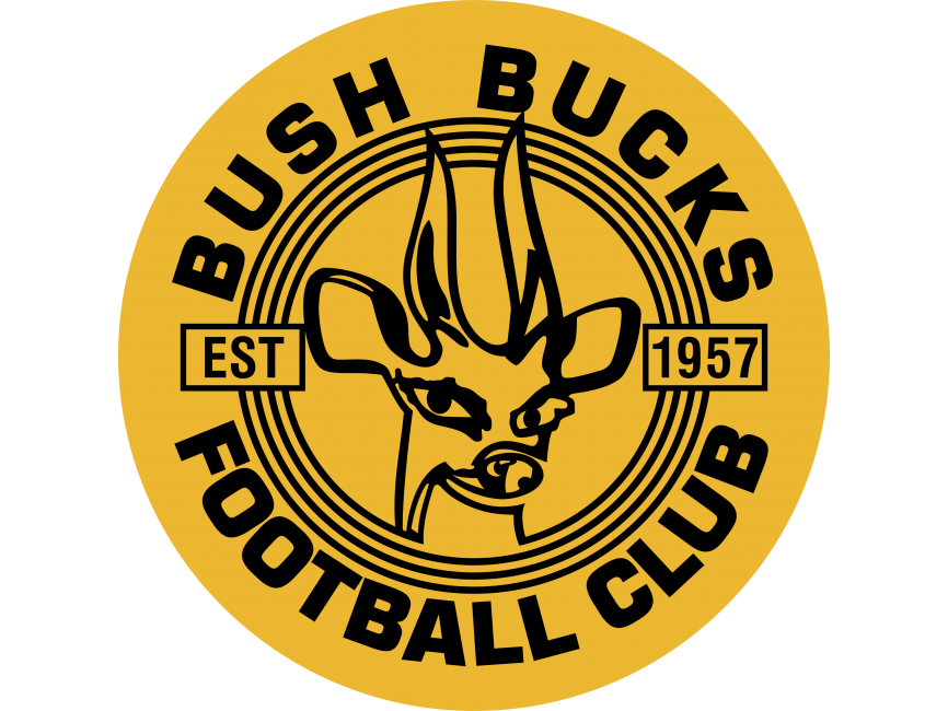 Bush Bucks FC Logo