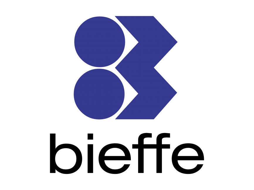 Bieffe   Logo