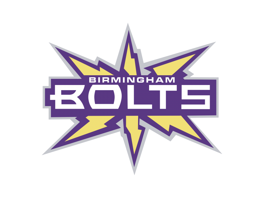 Birmingham Bolts Logo