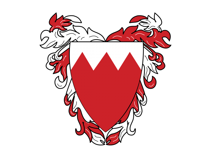Bahrain   Logo