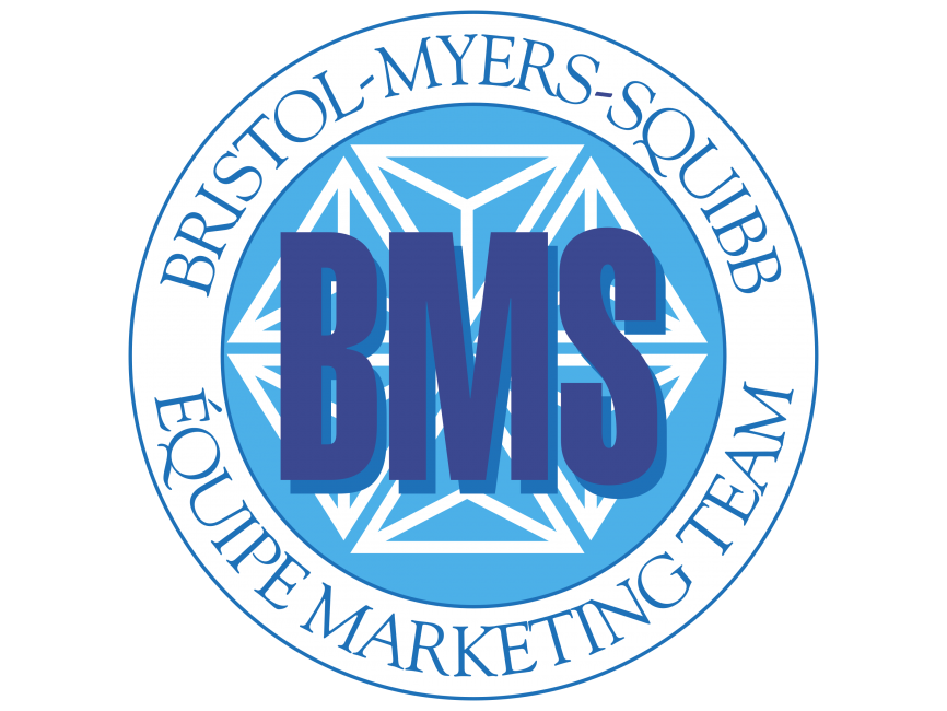Bristol Myers Squibb Logo