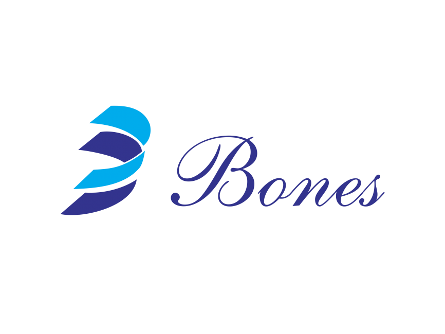 Bones Logo