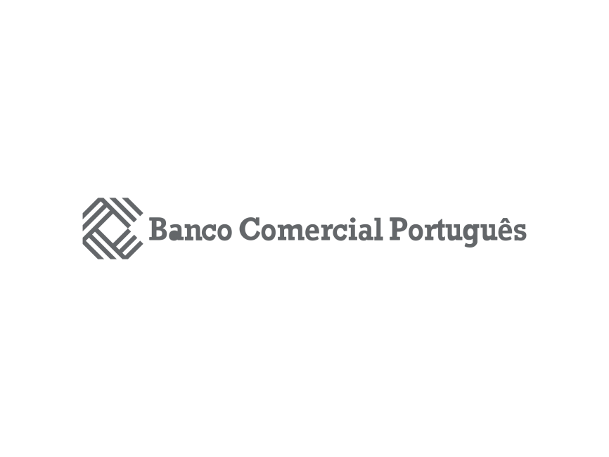 Banco Comercial Portugues   Logo