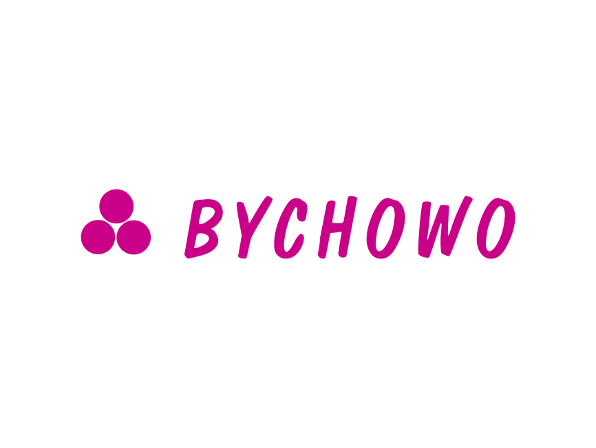 Bychowo Logo