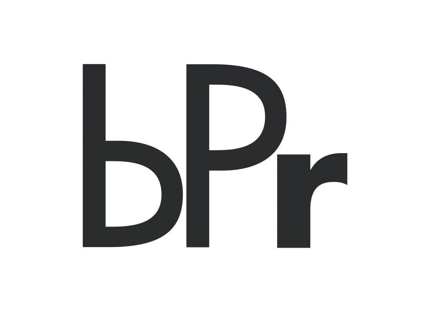 bPr   Logo