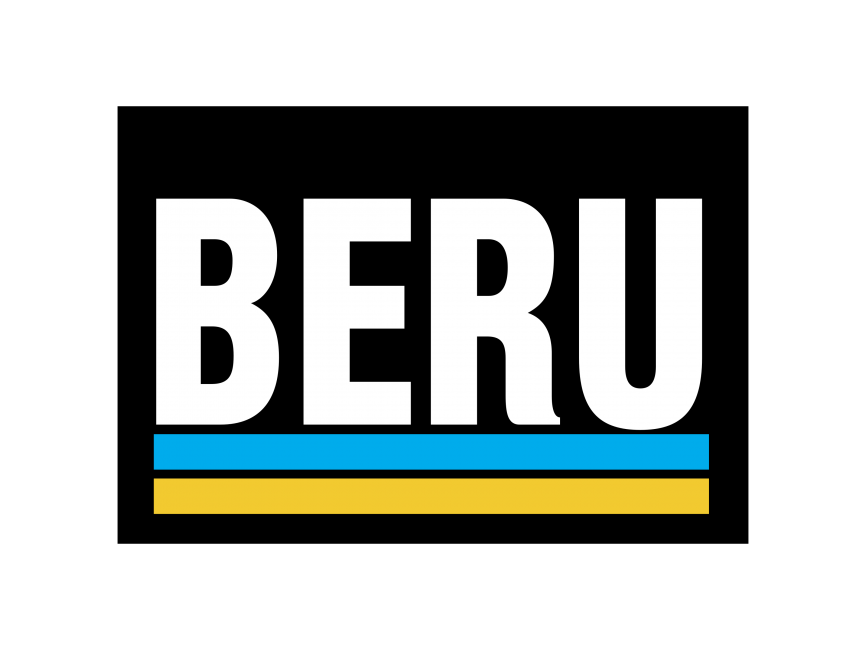 BERU   Logo