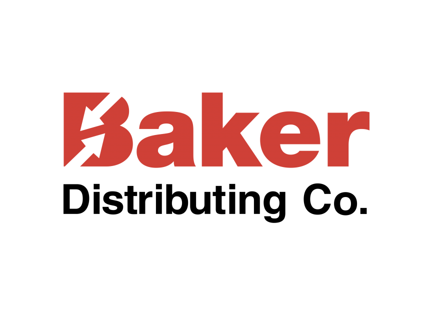 Baker Distributing Logo