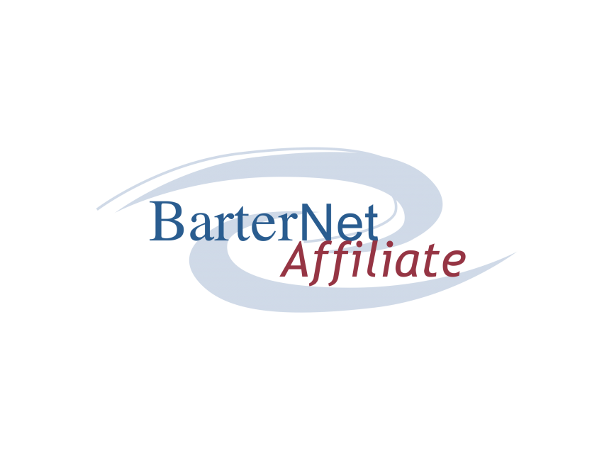BarterNet Affiliate Logo