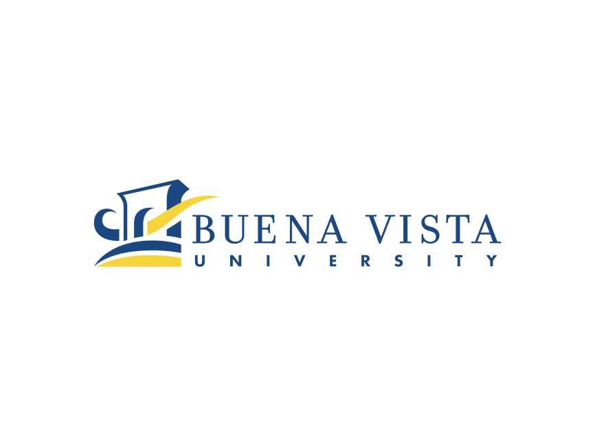 Buena Vista University   Logo