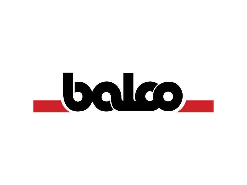 Balco Logo