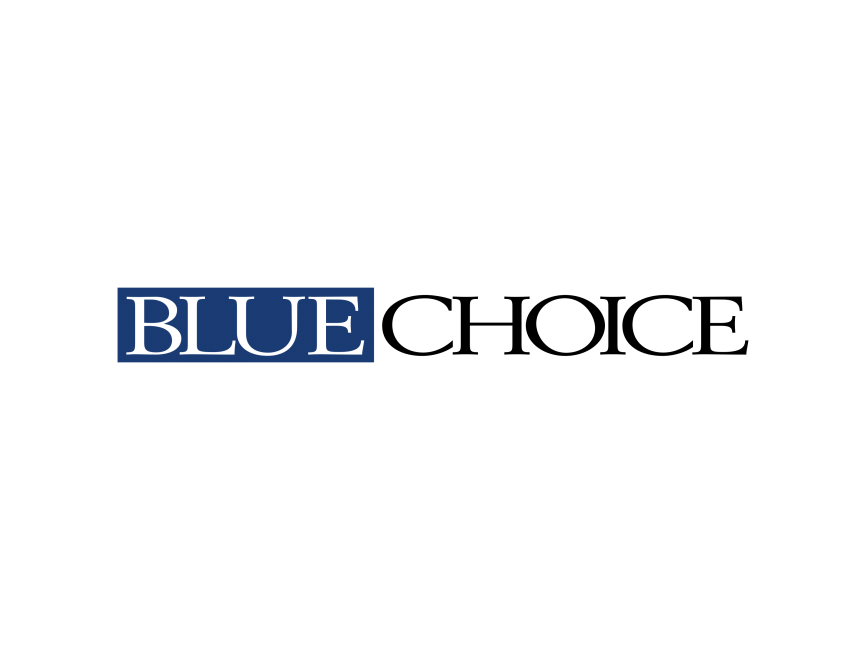 BlueChoice   Logo