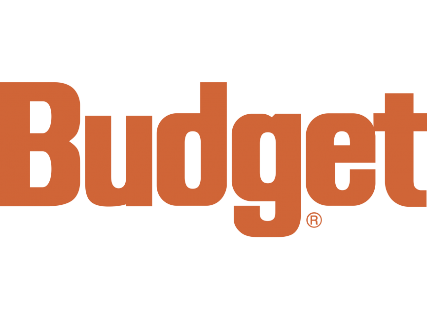 Budget Logo