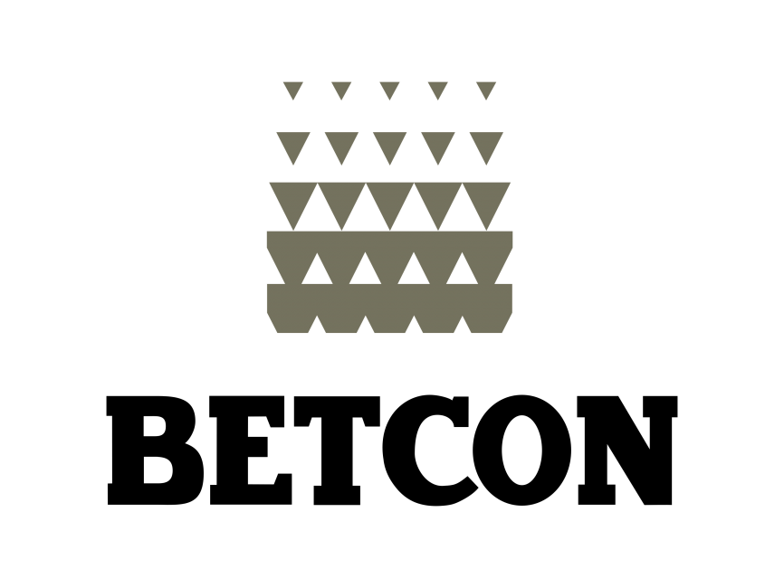 Betcon 880 Logo