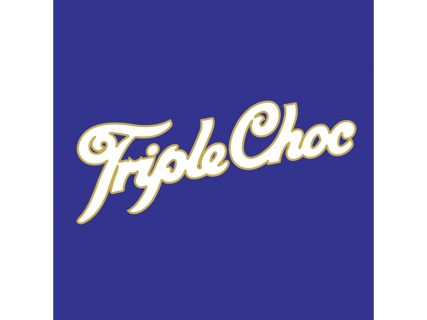 Burton TripleChoc Logo