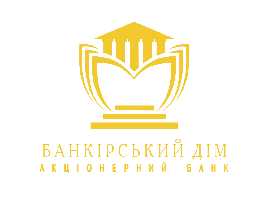 Bankirskij Dom Bank   Logo
