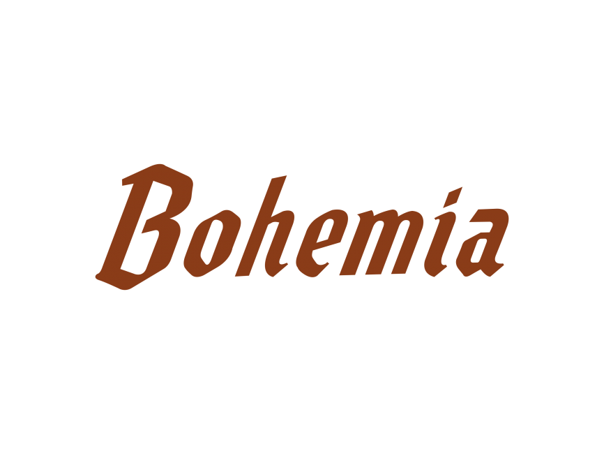 Bohemia   Logo