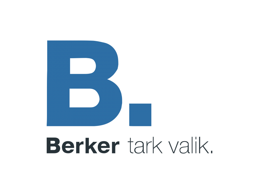 Berker Logo
