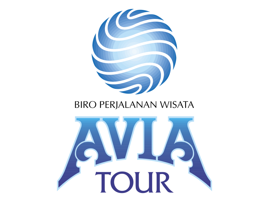 Biro Perjalanan Wisata AviaTour Logo